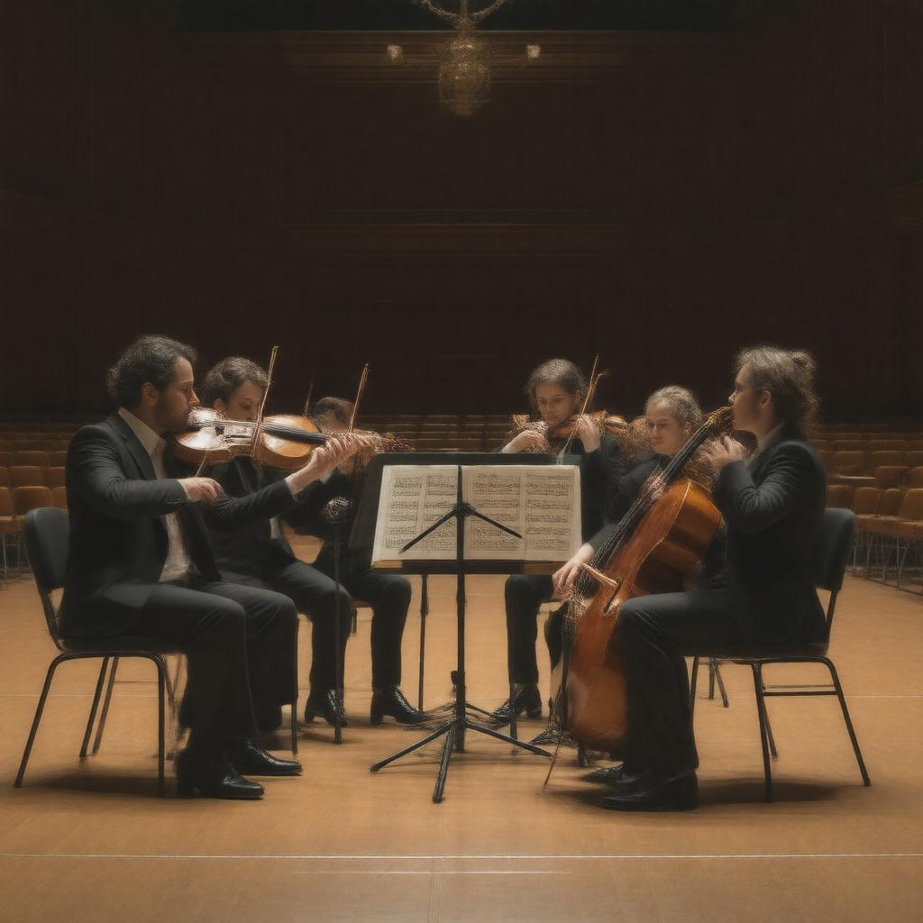 Chamber Music